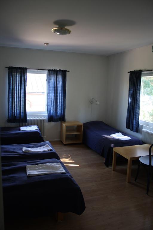Gaesthem Kronan Mariehamn Room photo