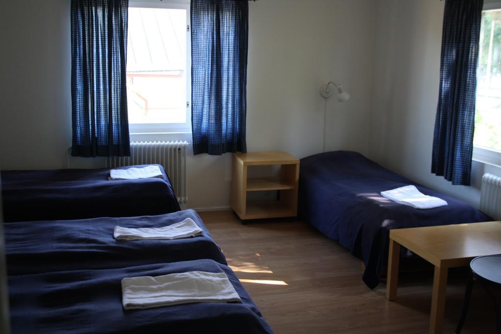 Gaesthem Kronan Mariehamn Room photo