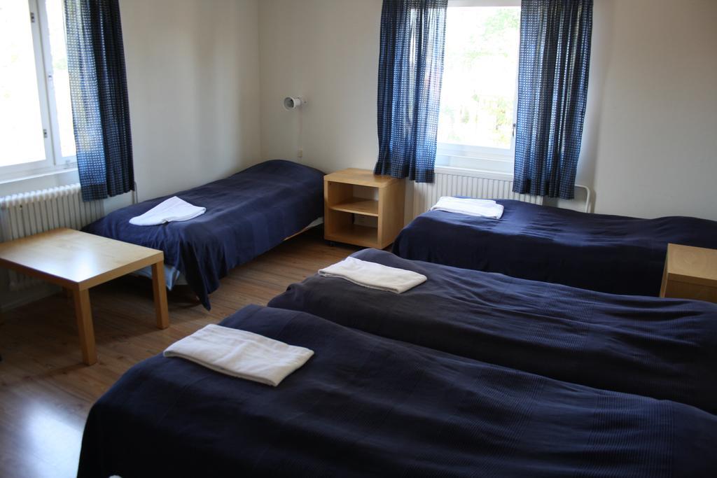 Gaesthem Kronan Mariehamn Room photo