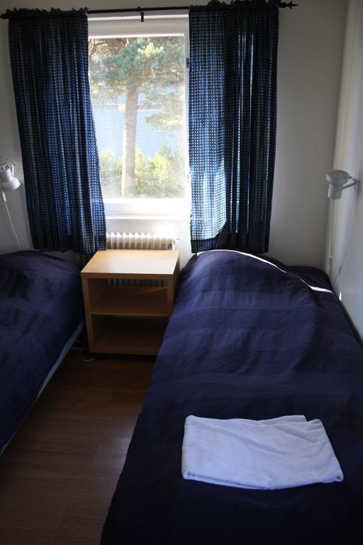 Gaesthem Kronan Mariehamn Room photo